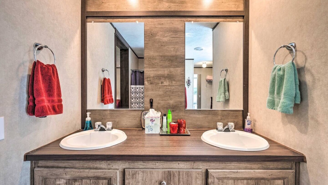 Photo of Bathroom in Muse