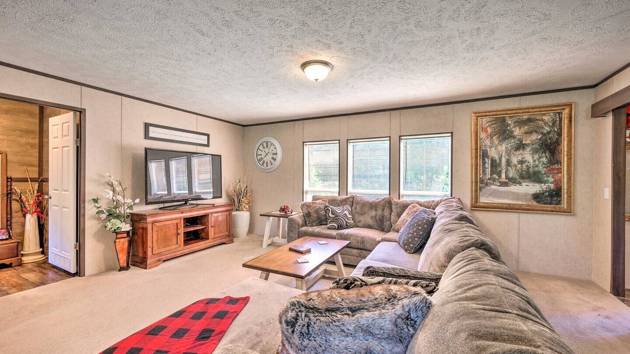 Photo of Bedroom in Muse