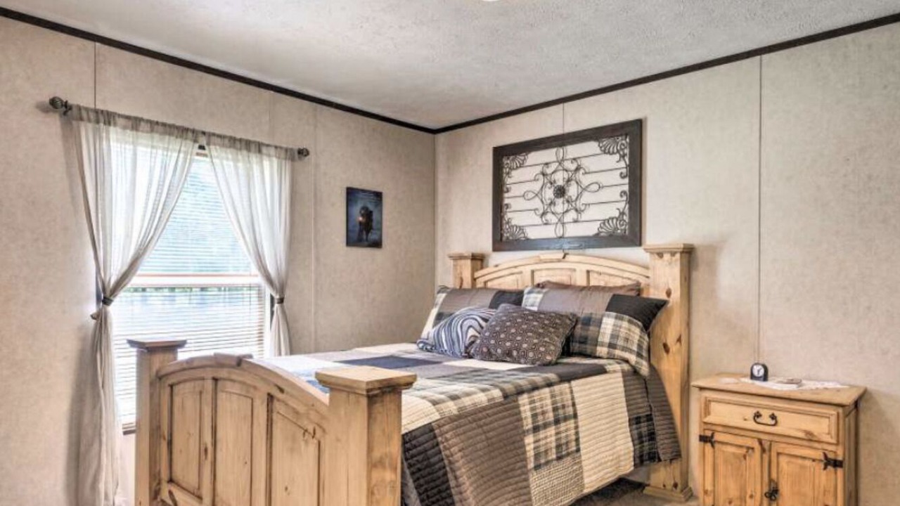 Photo of Bedroom in Muse