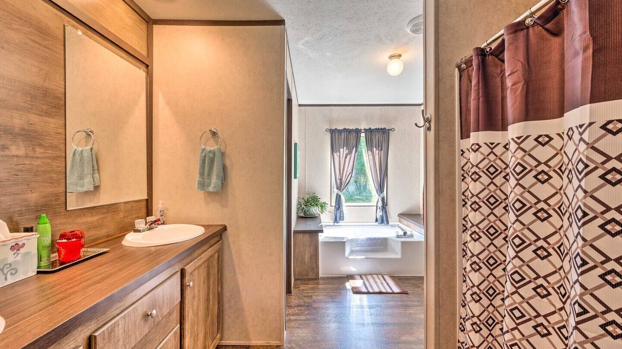 Photo of Bathroom in Muse