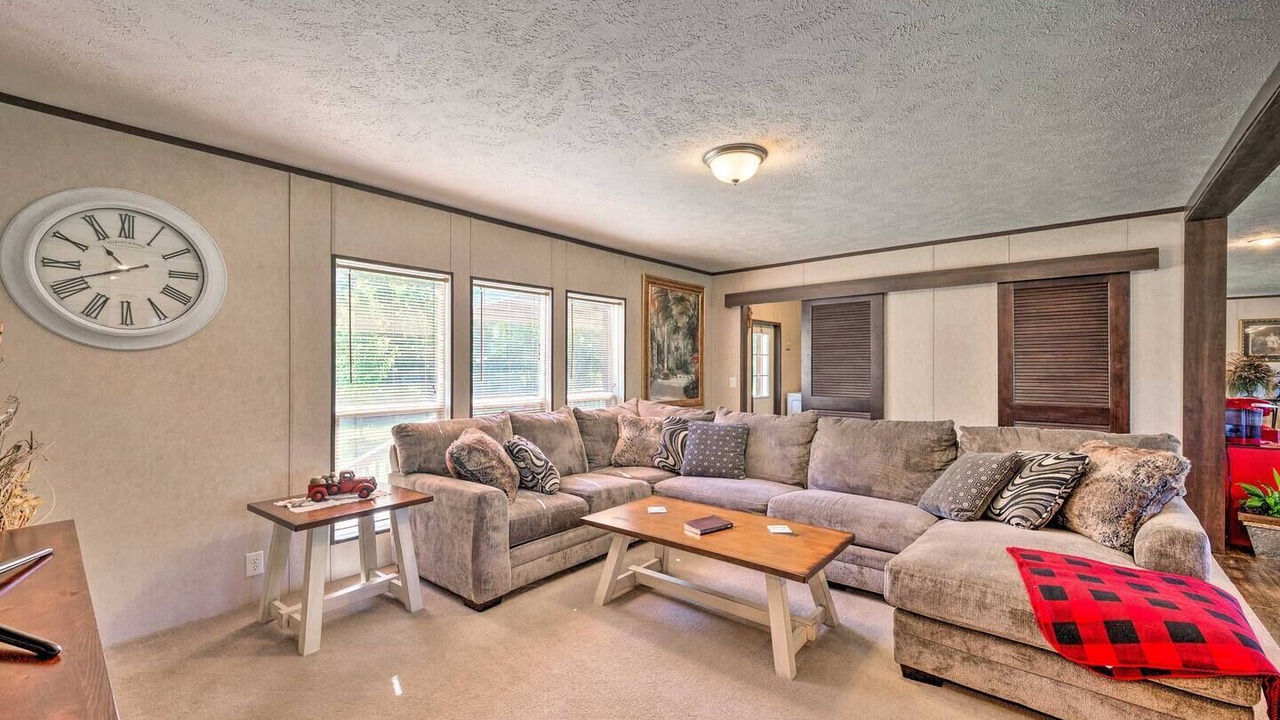 Photo of Bedroom in Muse