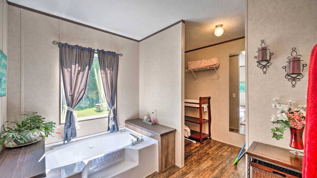 Photo of Bathroom in Muse