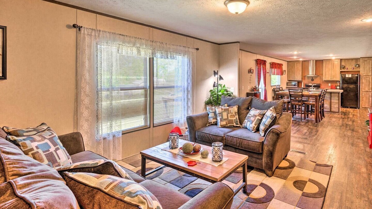 Photo of Bedroom in Muse