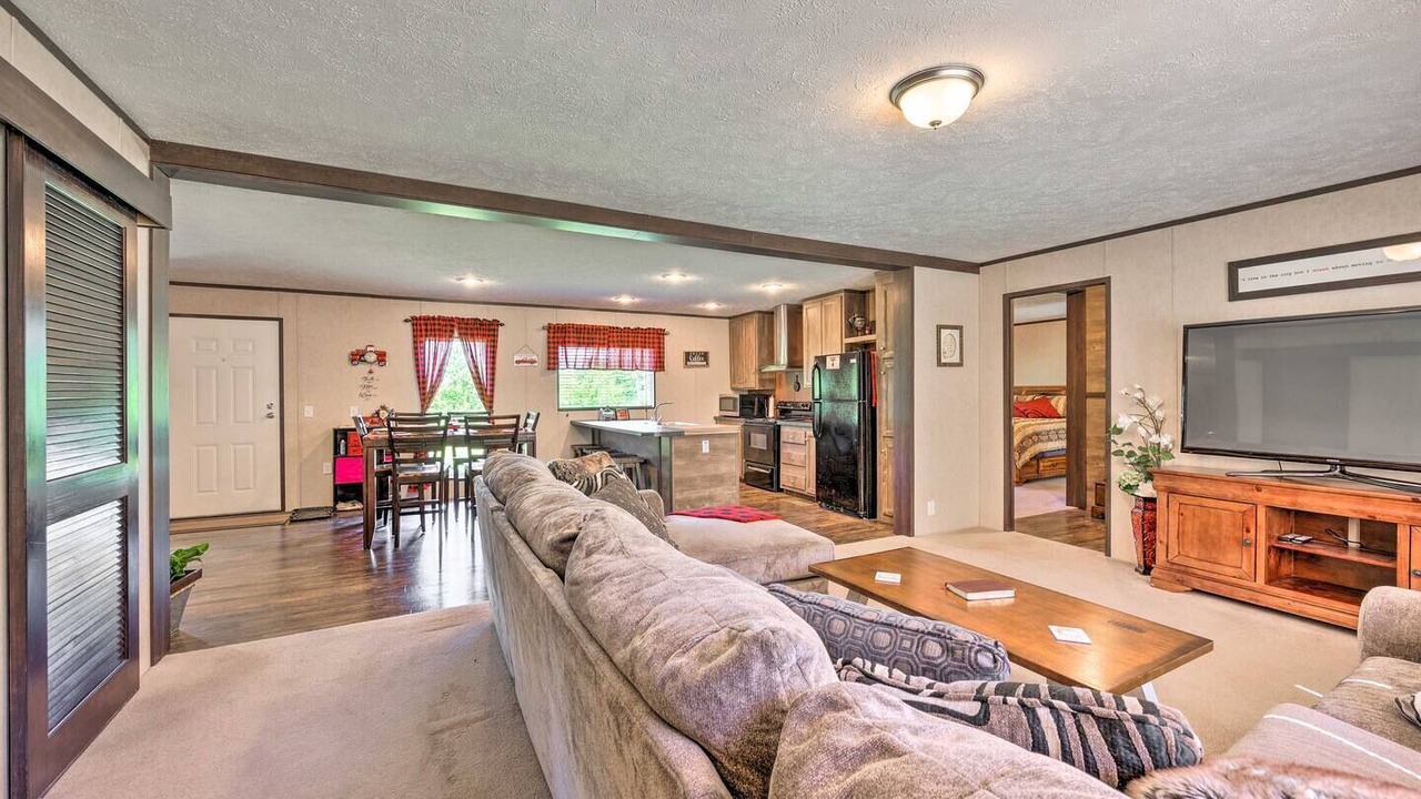 Photo of Bedroom in Muse