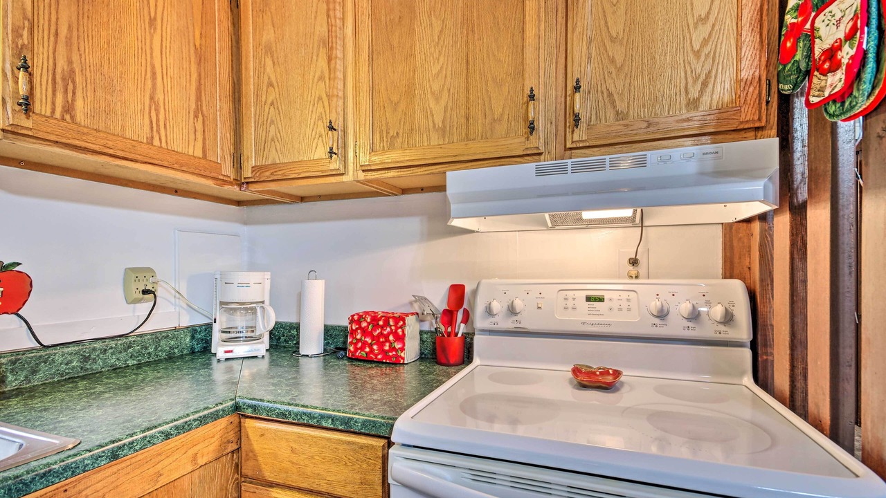 Photo of Kitchen in Florence