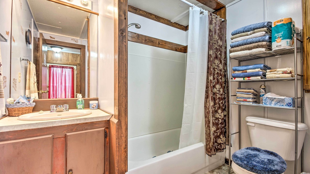 Photo of Bathroom in Florence