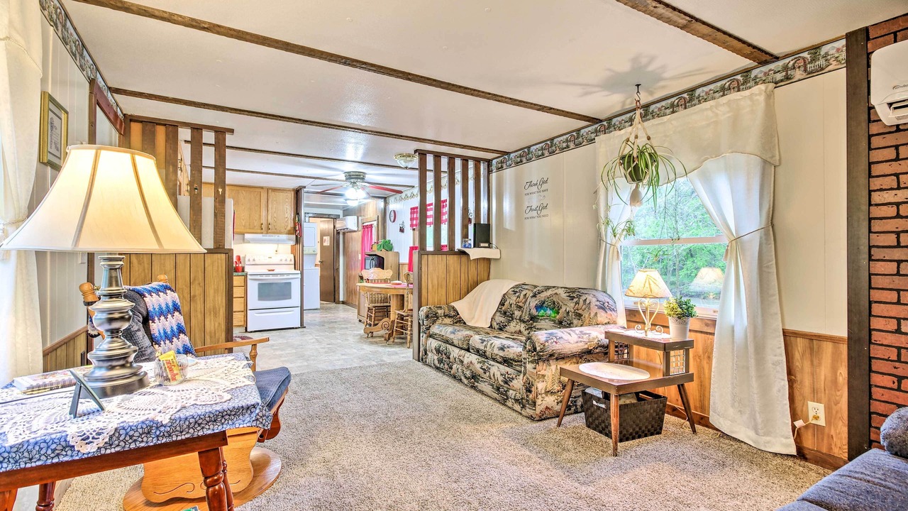 Photo of Livingroom in Florence
