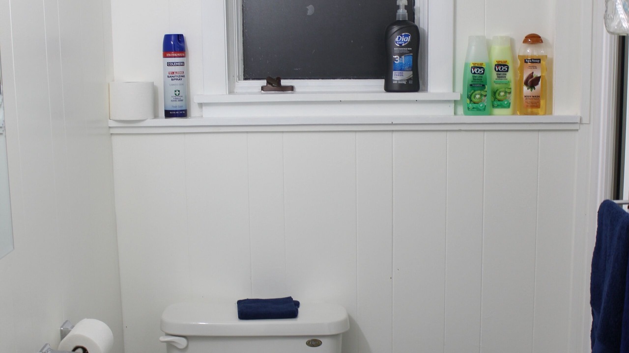 Photo of Bathroom in West Dover