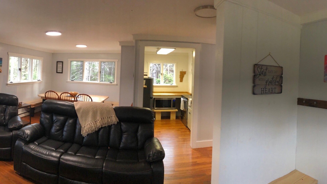 Photo of Livingroom in West Dover