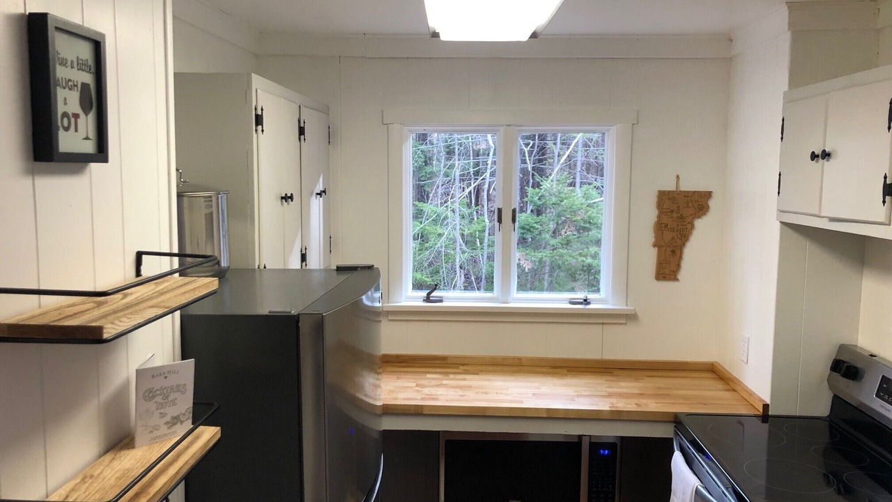 Photo of Kitchen in West Dover