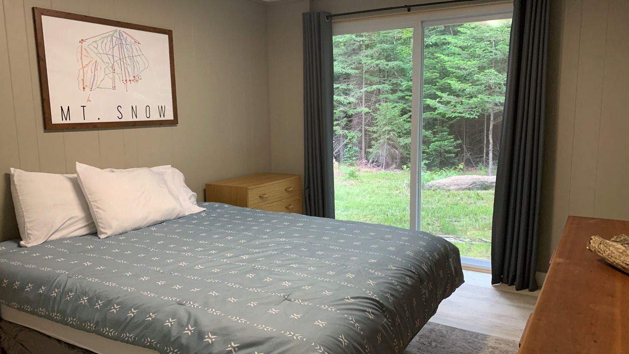 Photo of Bedroom in West Dover