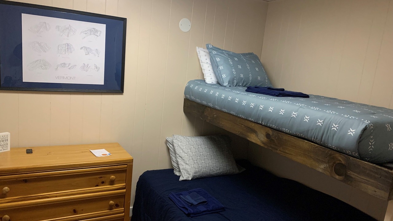 Photo of Bedroom in West Dover