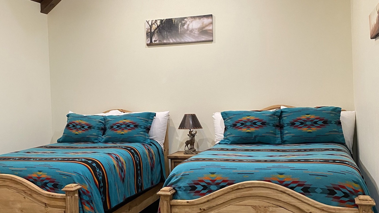 Photo of Bedroom in Uvalde