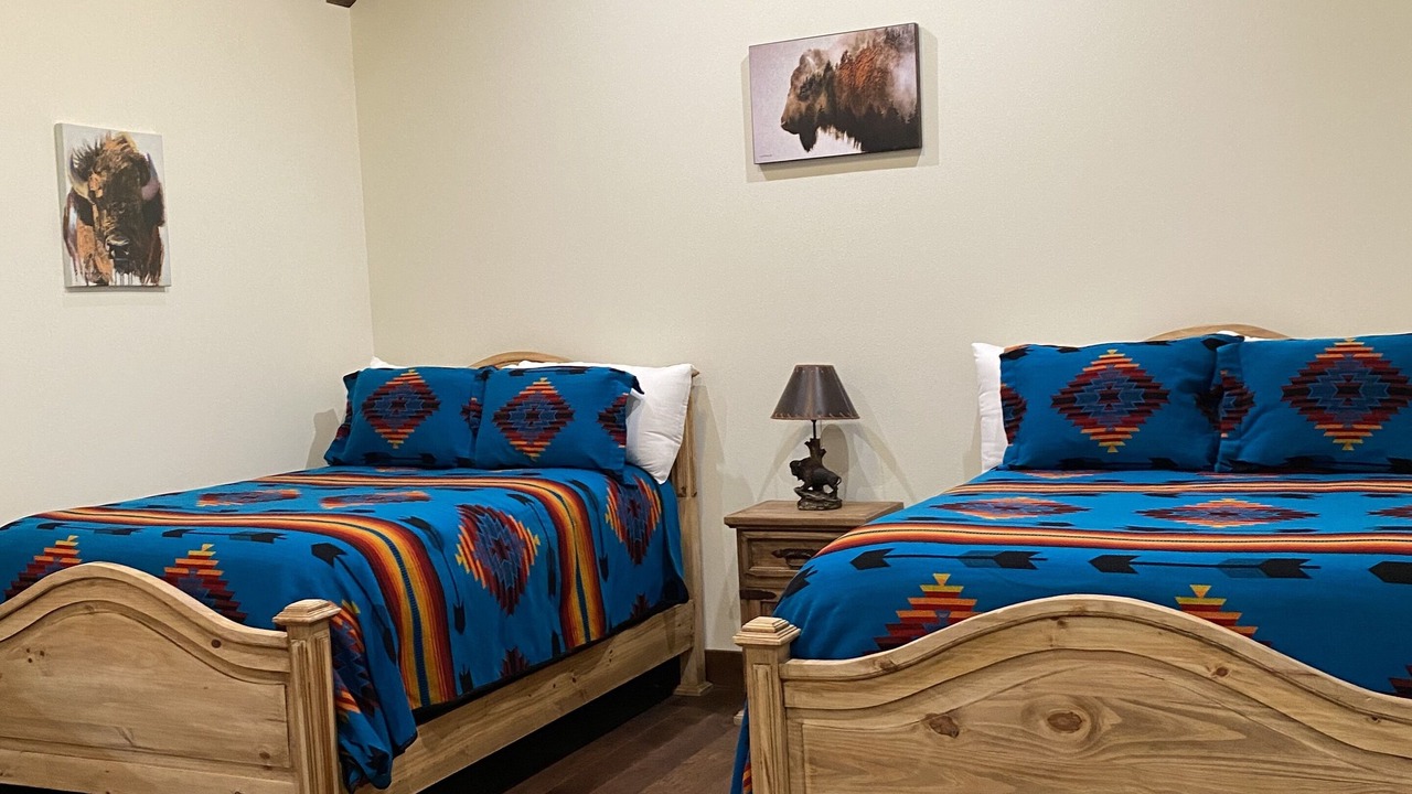 Photo of Bedroom in Uvalde