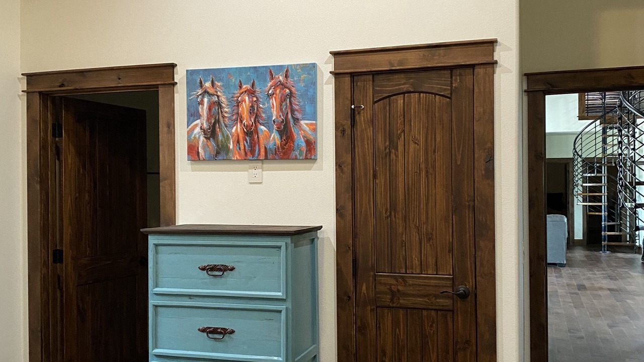 Photo of Bedroom in Uvalde