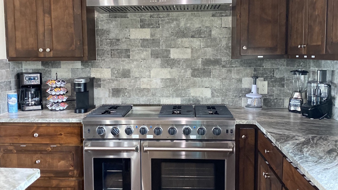 Photo of Kitchen in Uvalde