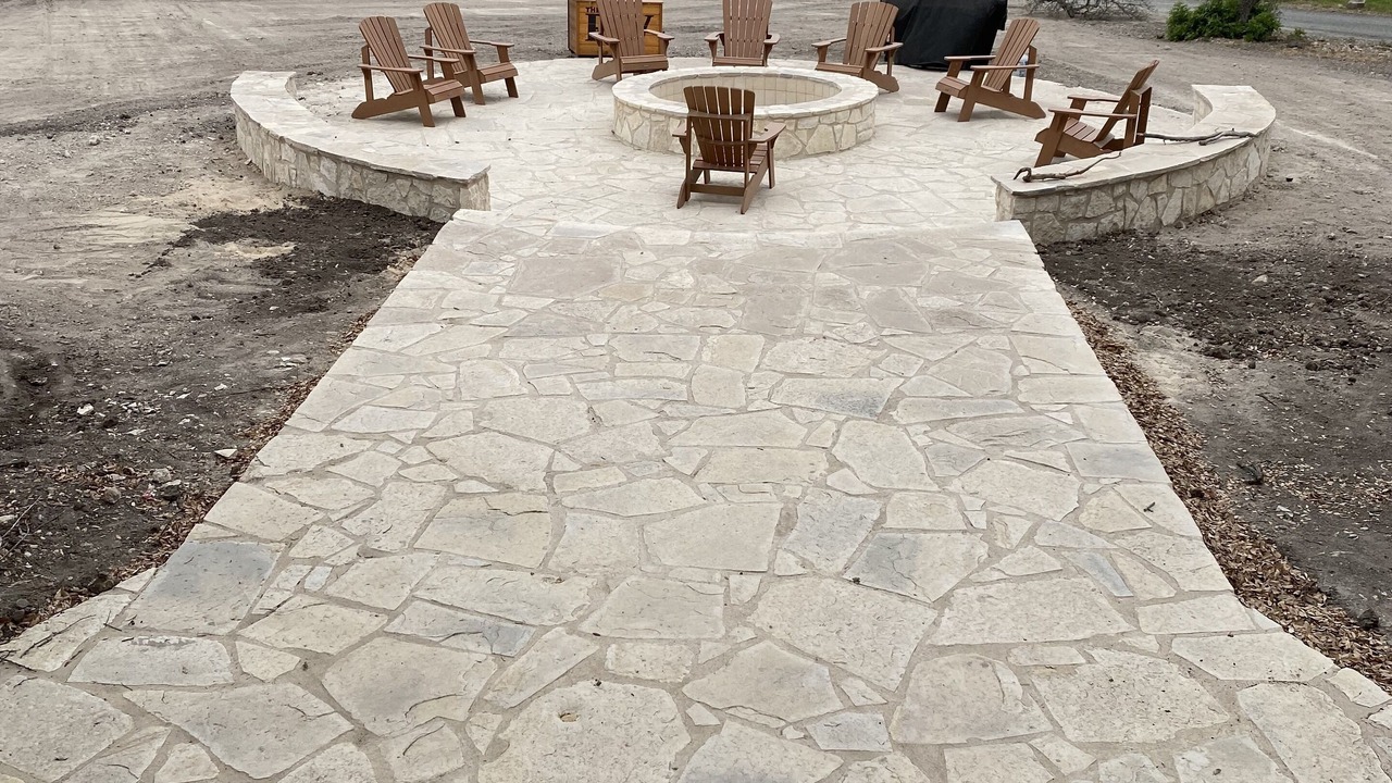 Photo of Patio Balcony in Uvalde