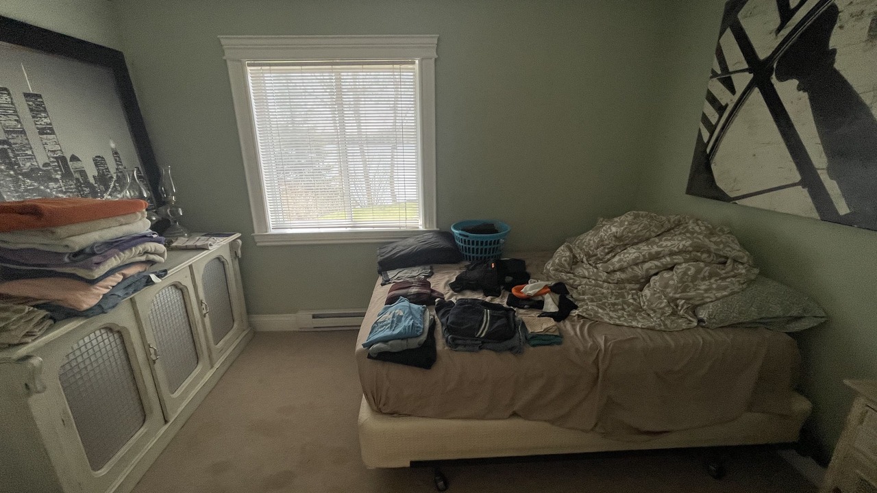 Photo of Bedroom in McDougall
