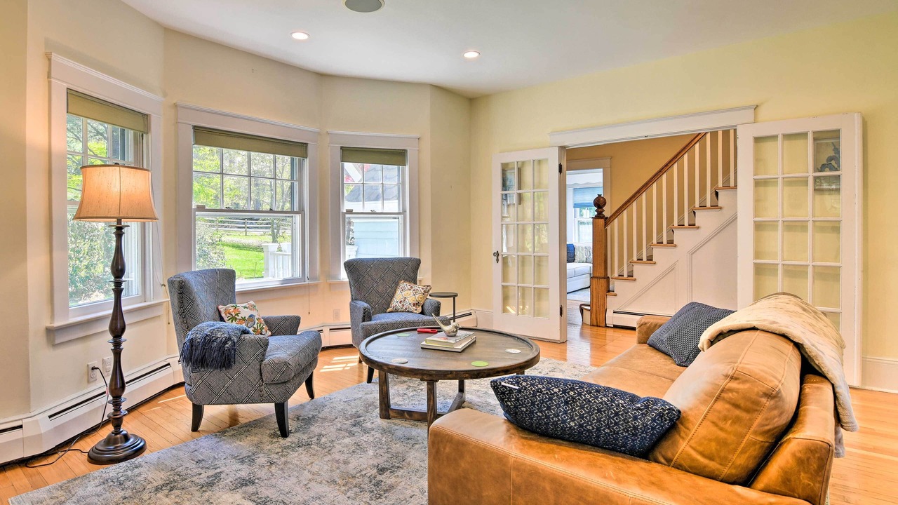 Photo of Bedroom in Cortlandt