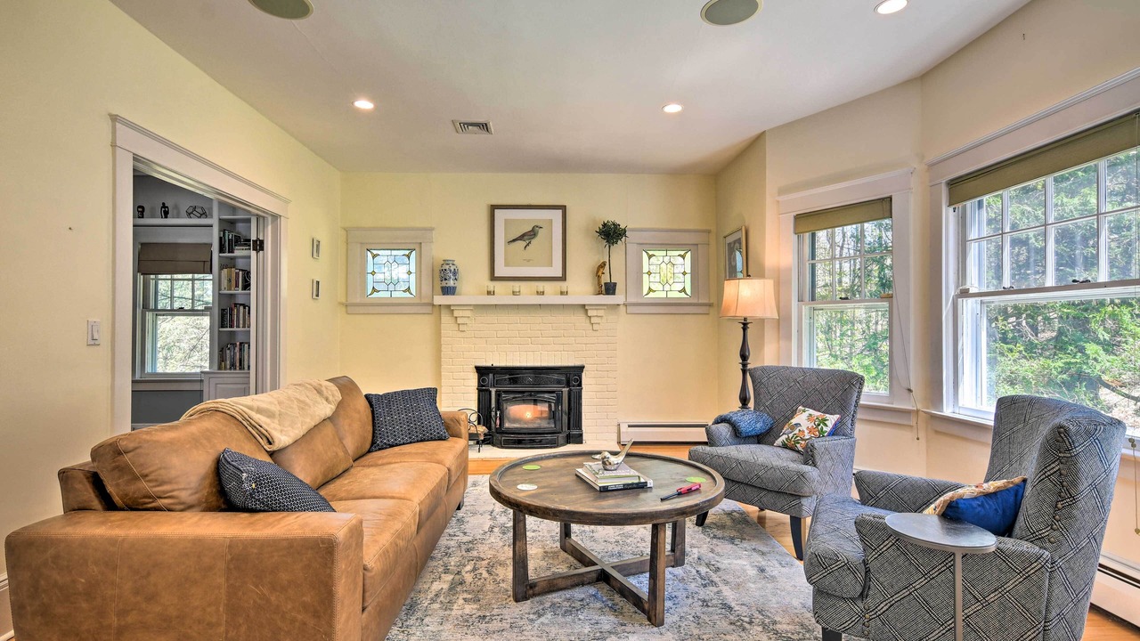 Photo of Bedroom in Cortlandt