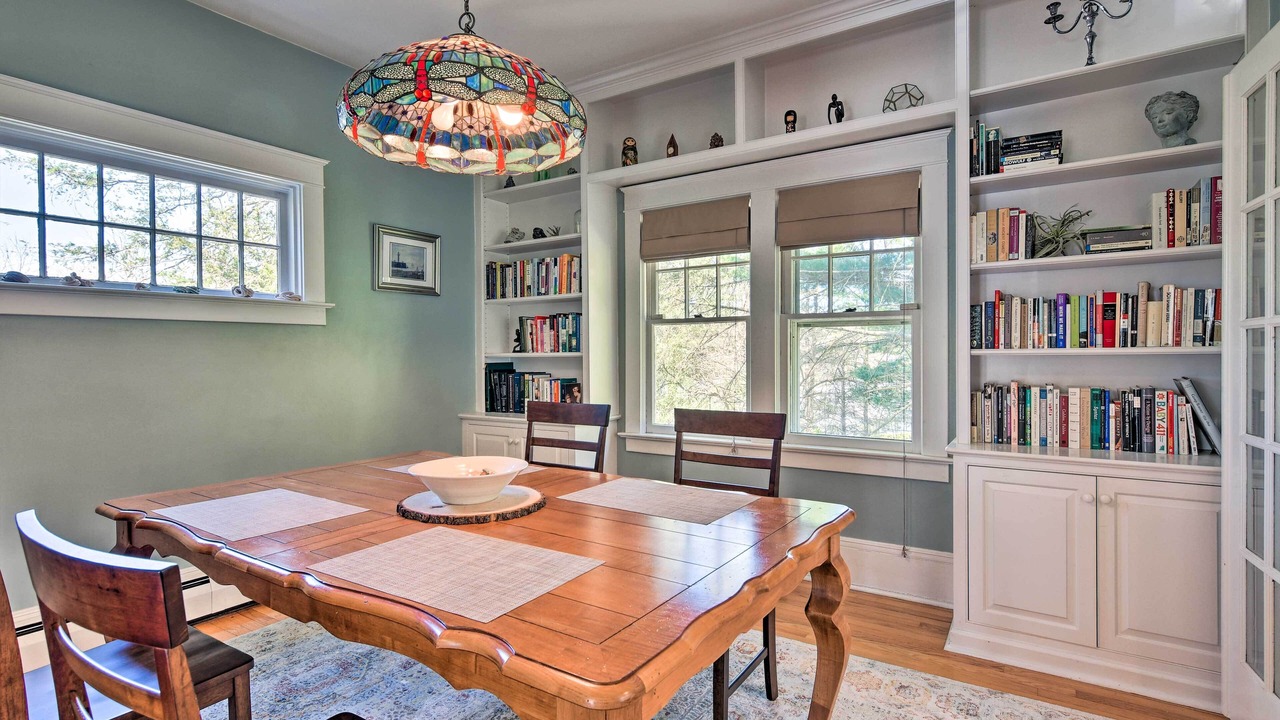 Photo of Bedroom in Cortlandt