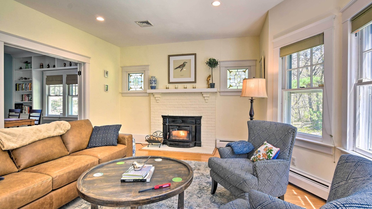 Photo of Bedroom in Cortlandt