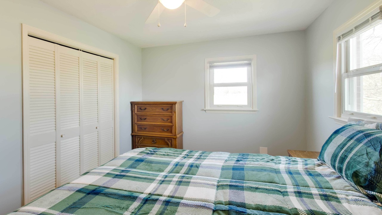 Photo of Bedroom in Cross Keys