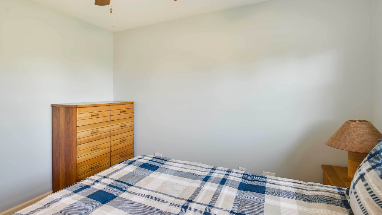 Photo of Bedroom in Cross Keys