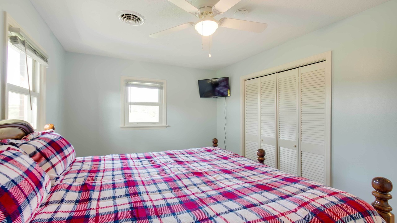 Photo of Bedroom in Cross Keys