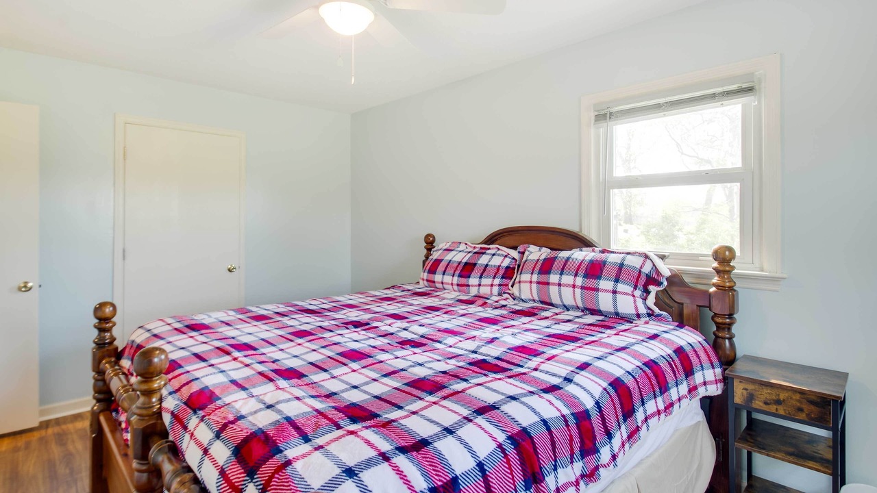 Photo of Bedroom in Cross Keys