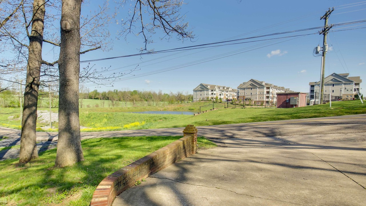 Photo of Outdoor in Cross Keys