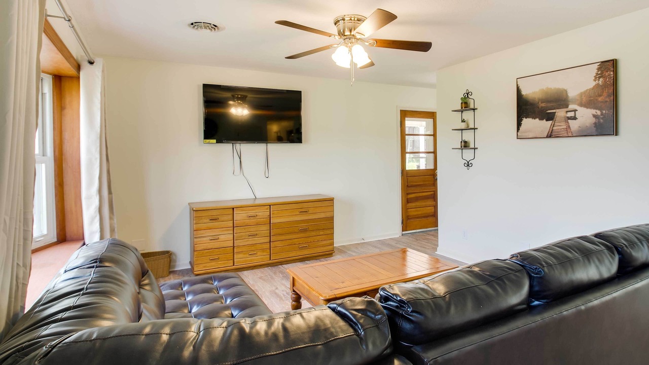 Photo of Bedroom in Cross Keys