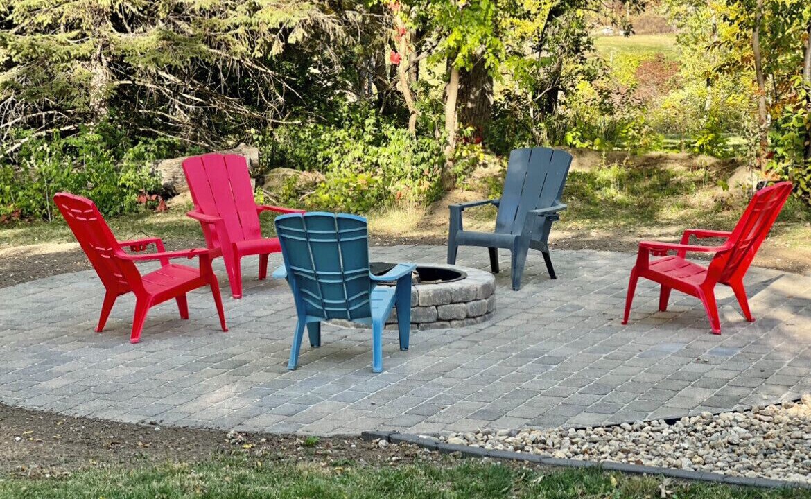 Photo of Outdoor in Kellogg