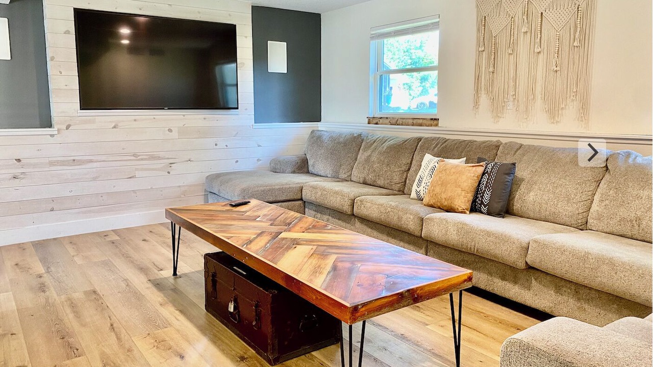 Photo of Livingroom in Kellogg