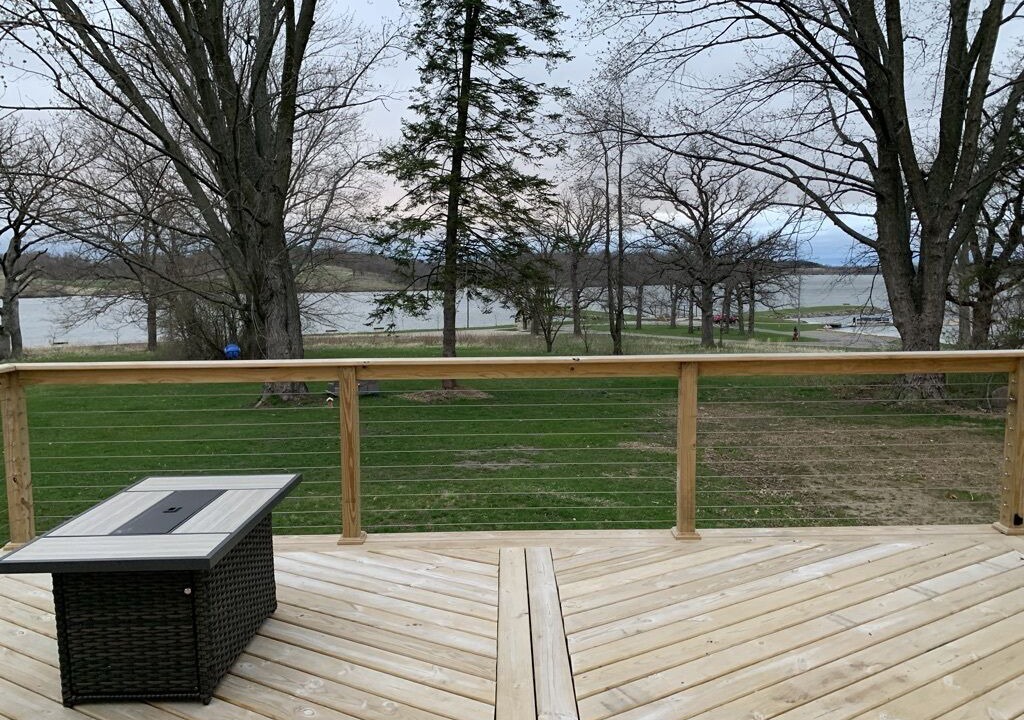 Photo of Patio Balcony in Kellogg