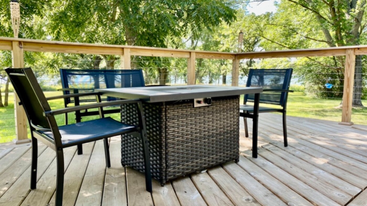 Photo of Outdoor in Kellogg