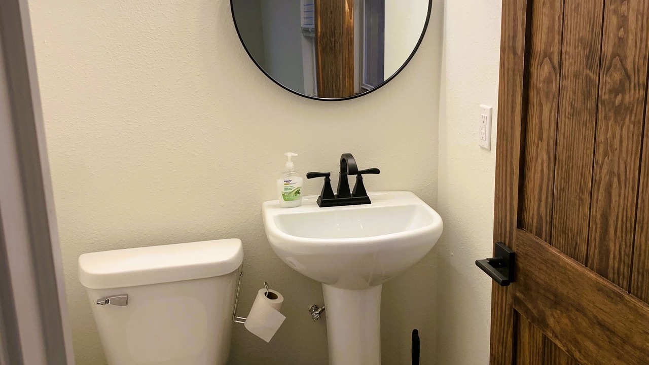 Photo of Bathroom in Kellogg