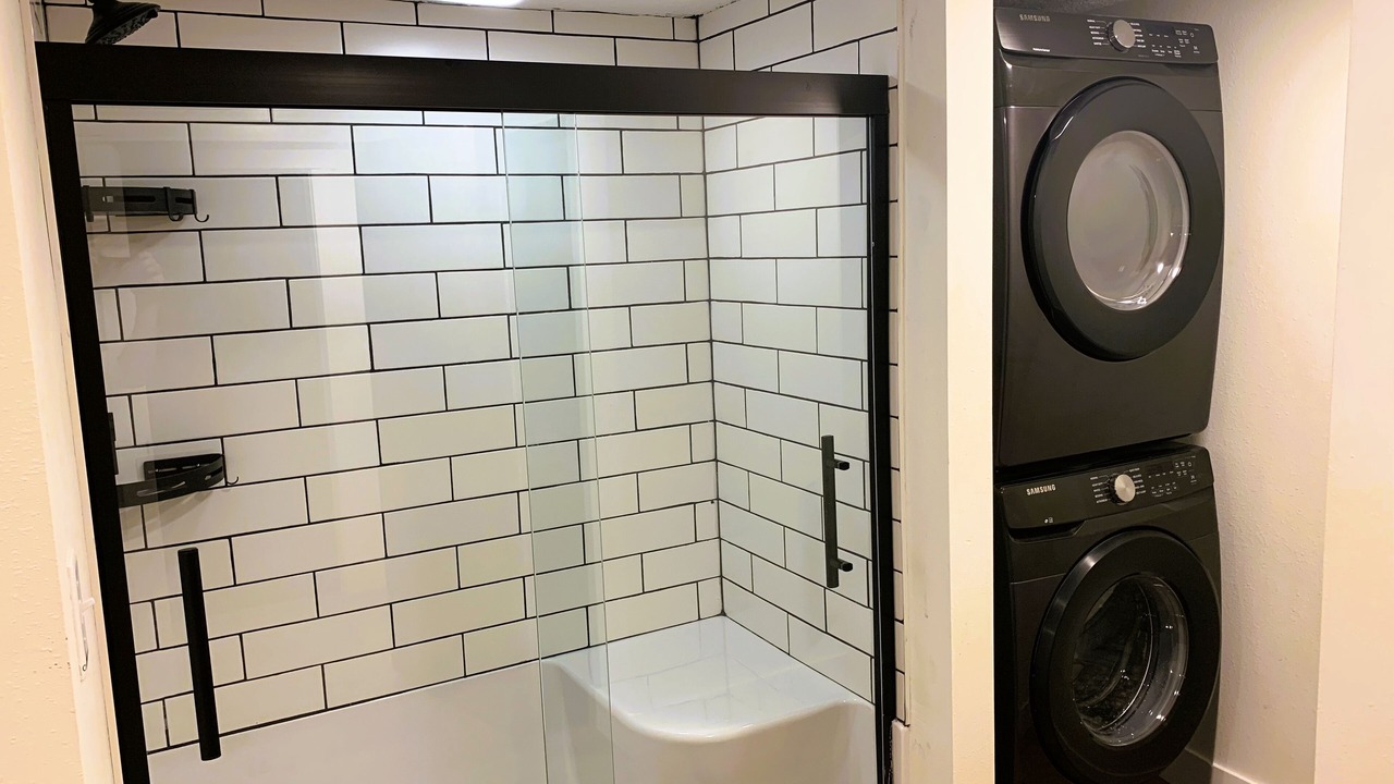 Photo of Bathroom in Kellogg