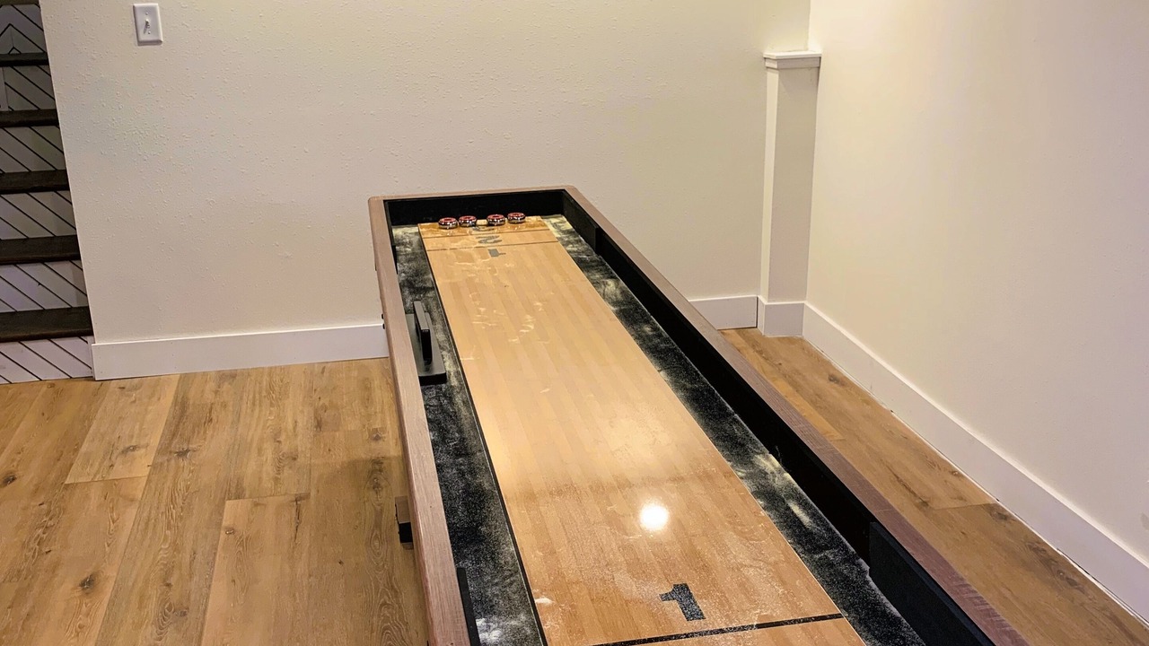 Photo of Bedroom in Kellogg