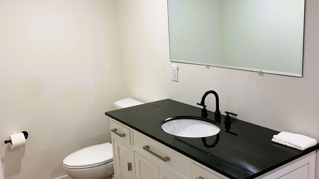 Photo of Bathroom in Kellogg