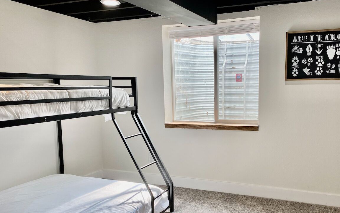 Photo of Bedroom in Kellogg