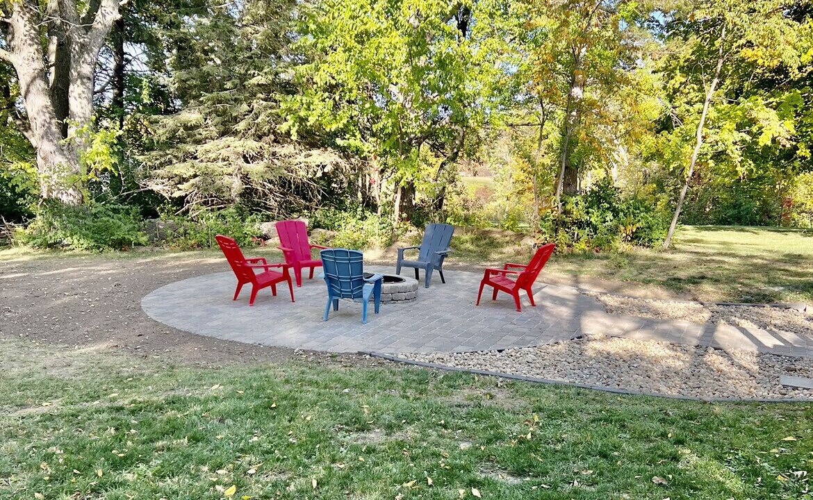 Photo of Outdoor in Kellogg