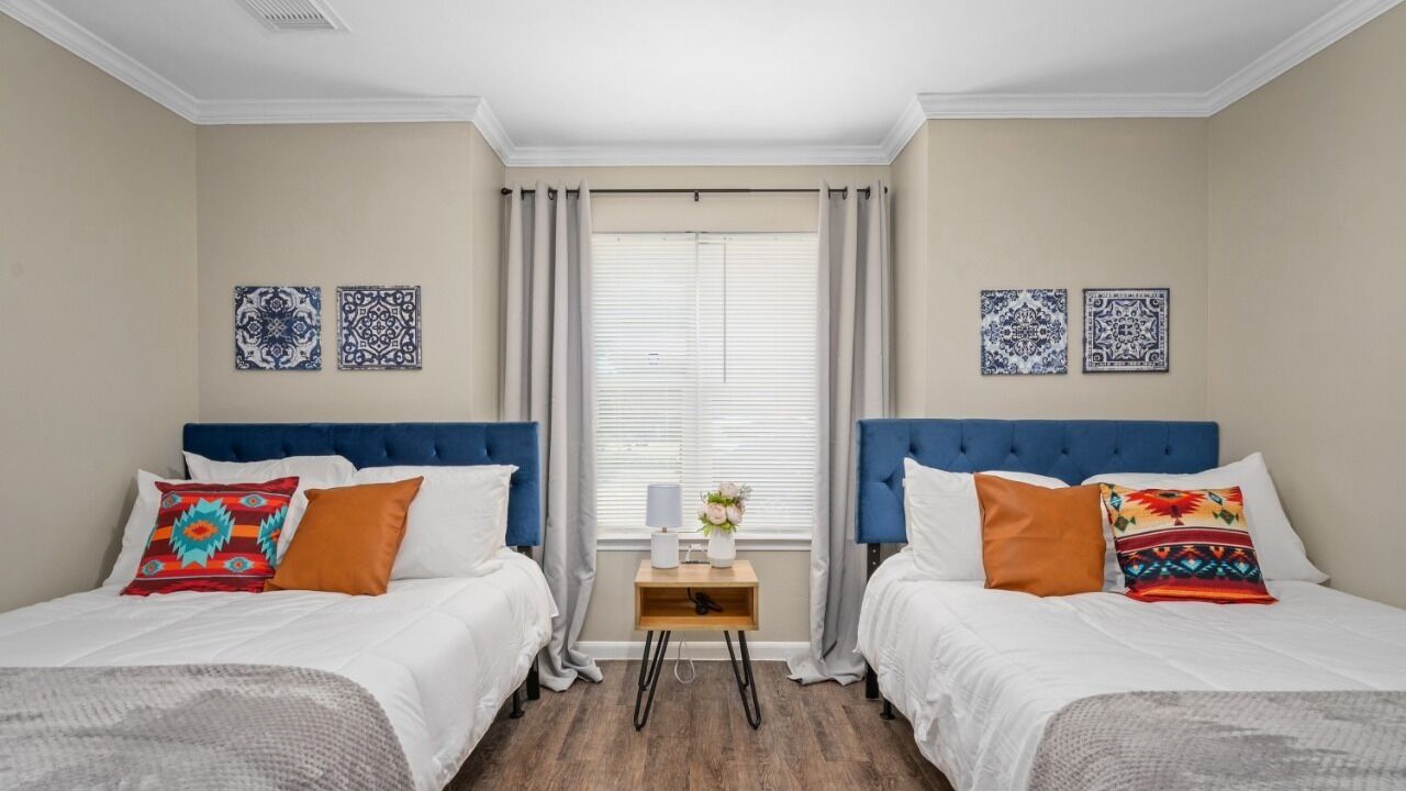 Photo of Bedroom in Cypress