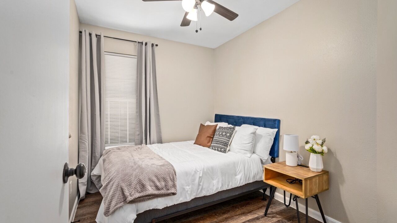 Photo of Bedroom in Cypress