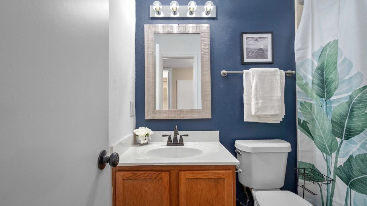 Photo of Bathroom in Cypress