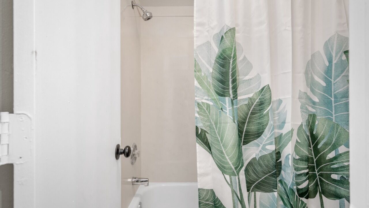 Photo of Bathroom in Cypress