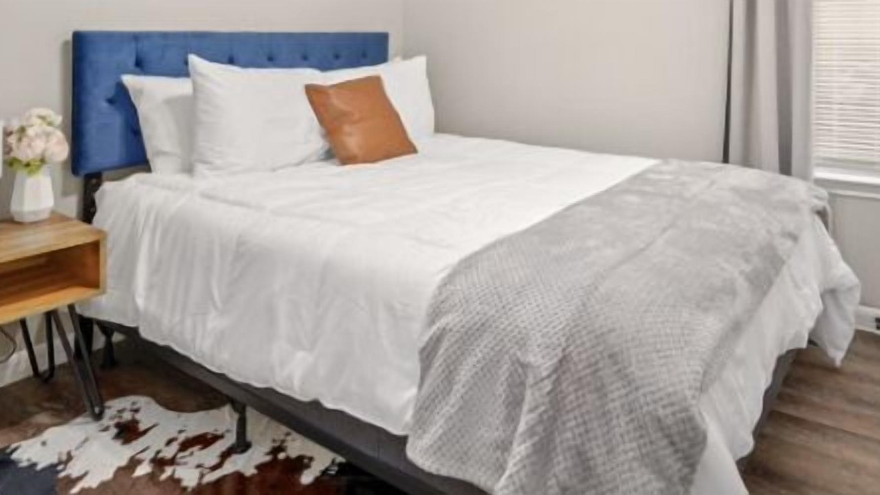Photo of Bedroom in Cypress