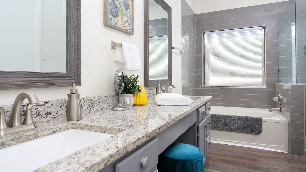 Photo of Bathroom in Braun's Farm