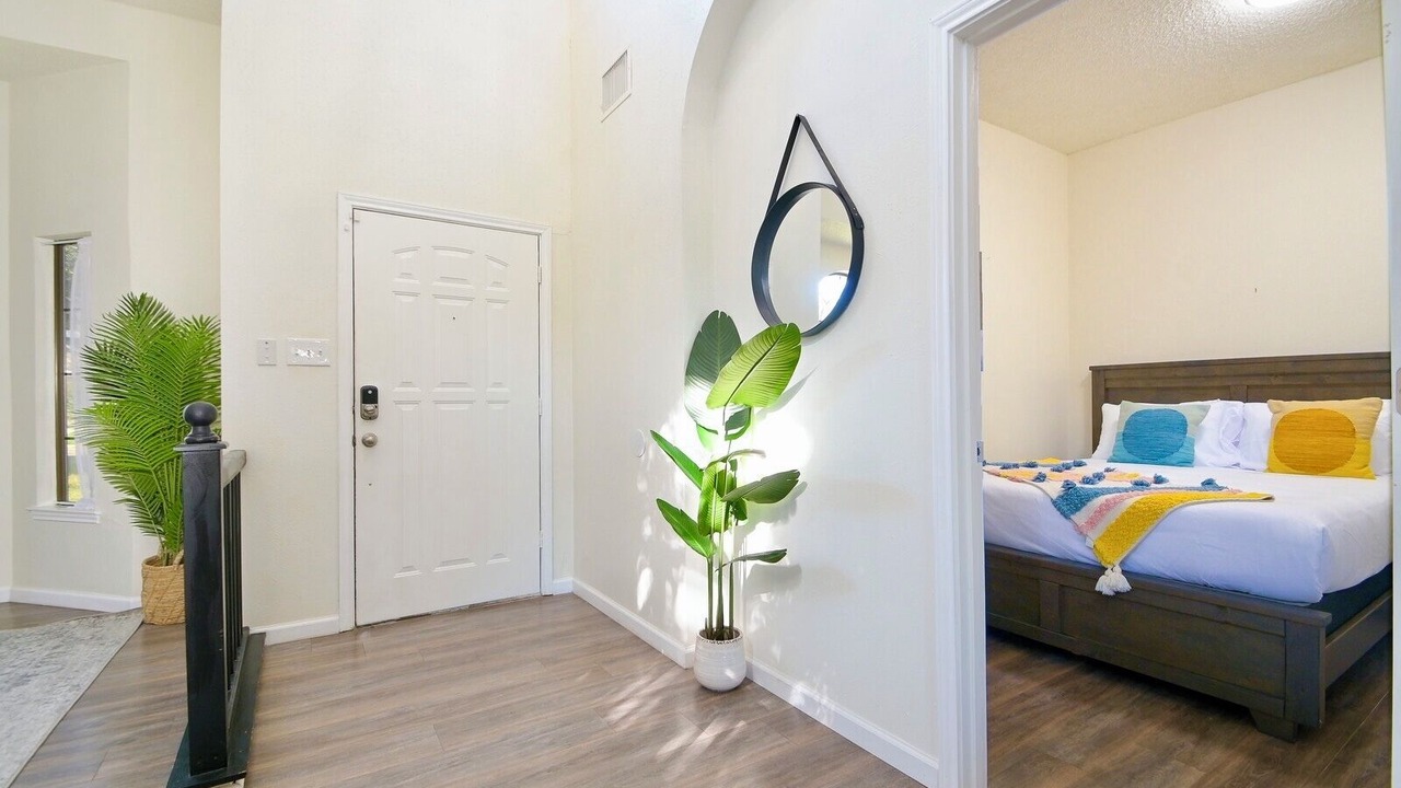 Photo of Bedroom in Braun's Farm