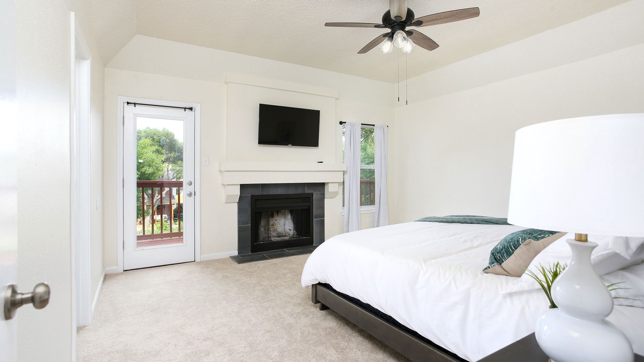 Photo of Bedroom in Braun's Farm